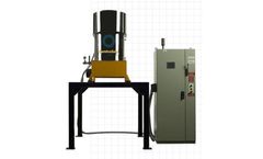 CentraSep - Model S-126 - Centrifuge