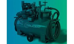 Trucent - Industrial Sump Cleaners
