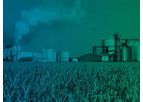Trucent - Distillers Corn Oil Recovery Services
