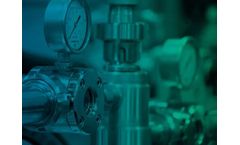 Trucent - Industrial Centrifuge Systems