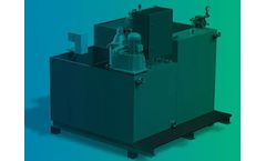 Trucent - Comprehensive, Hassle-Free Batch Reclamation and Industrial Fluid Recycling Systems