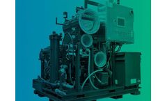 Trucent - Vacuum Dehydrator Oil Purification Systems