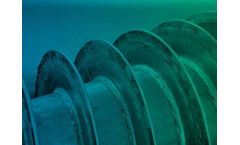 Trucent - Industrial Decanter Centrifuges