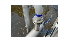 CentraSep - Wastewater Sludge Filtration and Treatment System