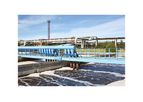 CentraSep - Industrial Sludge Filtration and Treatment System