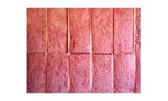 CentraSep - Water Air Scrubber Insulation