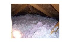 CentraSep - Quench Water Insulation