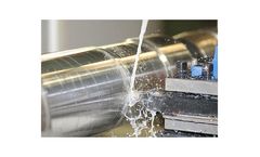 CentraSep - Honing Oil / Honing Fluid Filtration System