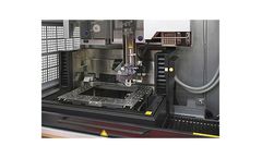 CentraSep - Model EDM / Plunge EDM - Coolant Filtration System