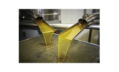 CentraSep - Quench Oil / Quenching Fluid Filtration System