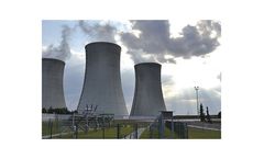 CentraSep - Uranium and Nuclear Material Filtration System