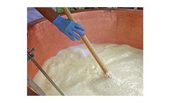 CentraSep - Milk and Cream Separation System