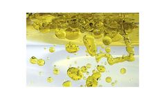 CentraSep - Oil and Water Separation and Filtration System