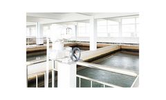 CentraSep - Paint Stripping Bath Fluid Filtration System