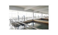 CentraSep - Washing or Rinsing Tank / Bath Fluid Filtration System