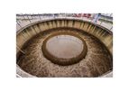 CentraSep - Liquid and Solid Separation and Filtration System
