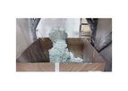 CentraSep - Glass Fabrication Coolant Filtration System