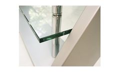 CentraSep - Glass Polishing Coolant Filtration System