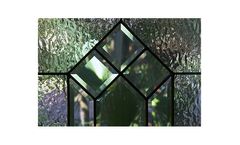 CentraSep - Glass Beveling Coolant Filtration System