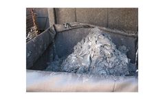 CentraSep - Paint Sludge Dewatering, Filtration and Removal System
