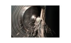 CentraSep - Ceramic Fabrication Coolant Filtration System