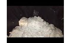 CentraSep Centrifuges Solids Discharge Video Video