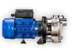 DP-Pumps - Model DPHM - Compact Horizontal Multi-Stage Centrifugal Pump