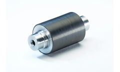 ALBANY - Composite Rotor Retention Sleeves