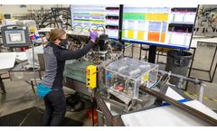Non-Destructive Inspection Services