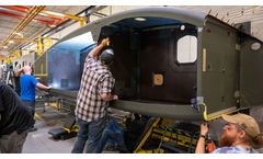 Assembly Integration and Fabrication Services