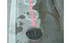 Rebar & Conduit Mapping Services