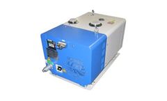 EbaraTech - Model EV-A06 - Dry Vacuum Pumps