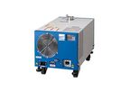 EbaraTech - Model EV-A10 - Dry Vacuum Pumps