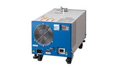 EbaraTech - Model EV-A10 - Dry Vacuum Pumps
