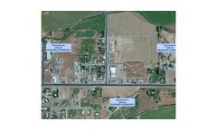 GIS–Mapping and Asset Management Services