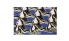 Conidur - Fine Hole Sheets