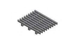 Corima - Welded Wedge Wire Screens