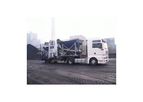 Liwell - Stationary Mobile Screening Machines