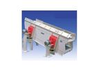 Hein-Lehmann - Linear Vibration Screening Machines