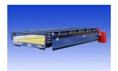 Liwell - Model Type LF - Screening Machines