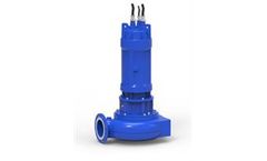 Univers - Model T - Submersible Pump