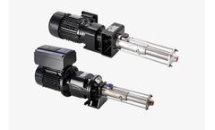 Dosing Pumps