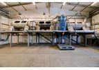 EMP - Model SAC - Recycling System