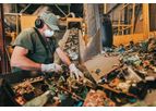 EMP - Recycling Printed Circuit Boards (PCB)