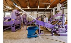 EMP - Recycling Non Ferrous