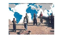 Mine Risk Education - MRE
