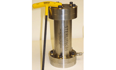 Sterlitech HP4750X Stirred Cell