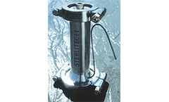 Sterlitech HP4750 Stirred Cells