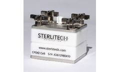 Sterlitech CF042 Cell