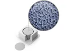 Sterlitech - Silver Metal Membrane Filters